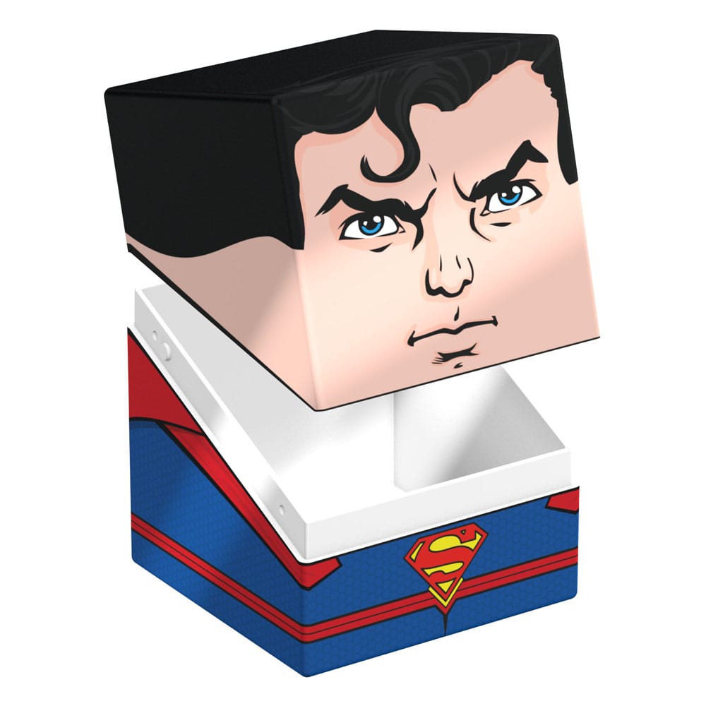 Squaroes - Squaroe DC Justice League™ JL003 - Superman™ - Image 5