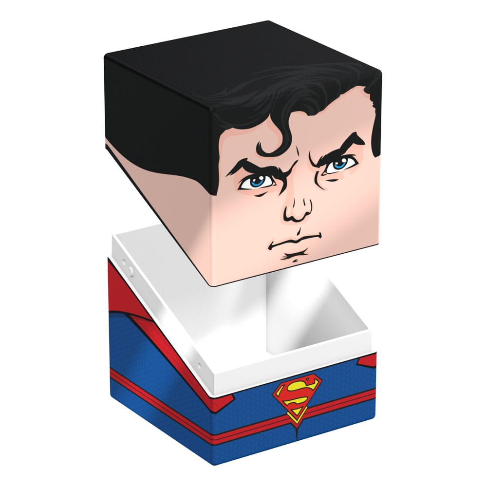 Squaroes - Squaroe DC Justice League™ JL003 - Superman™ - Image 6