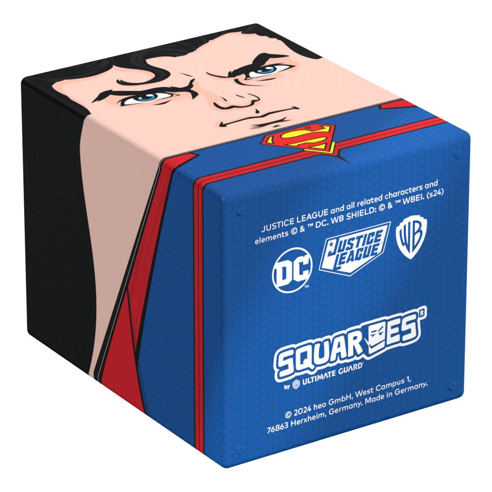Squaroes - Squaroe DC Justice League™ JL003 - Superman™ - Image 7
