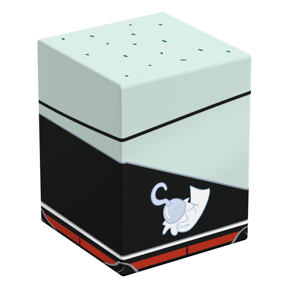 Squaroes Squaroe SpongeBob SquarePants™ SB017 - Pirate Squidward - Image 3