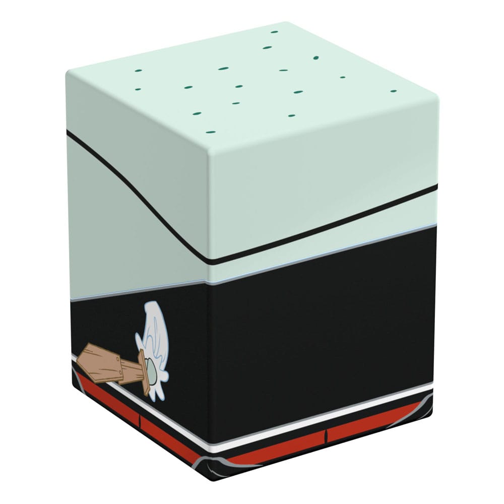 Squaroes Squaroe SpongeBob SquarePants™ SB017 - Pirate Squidward - Image 4