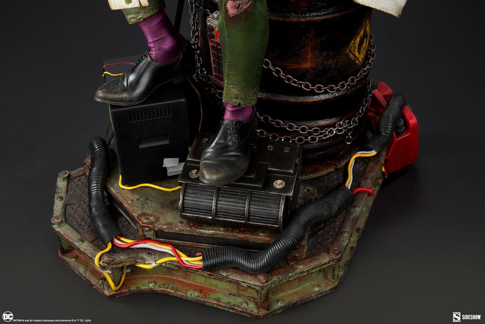 DC Comics Premium Format Figure Riddler 49 cm - Image 15