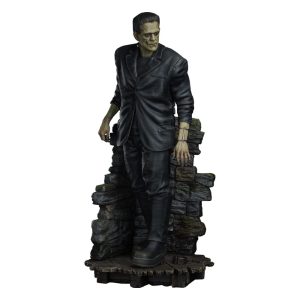 Frankenstein Premium Format Statue Frankenstein 57 cm