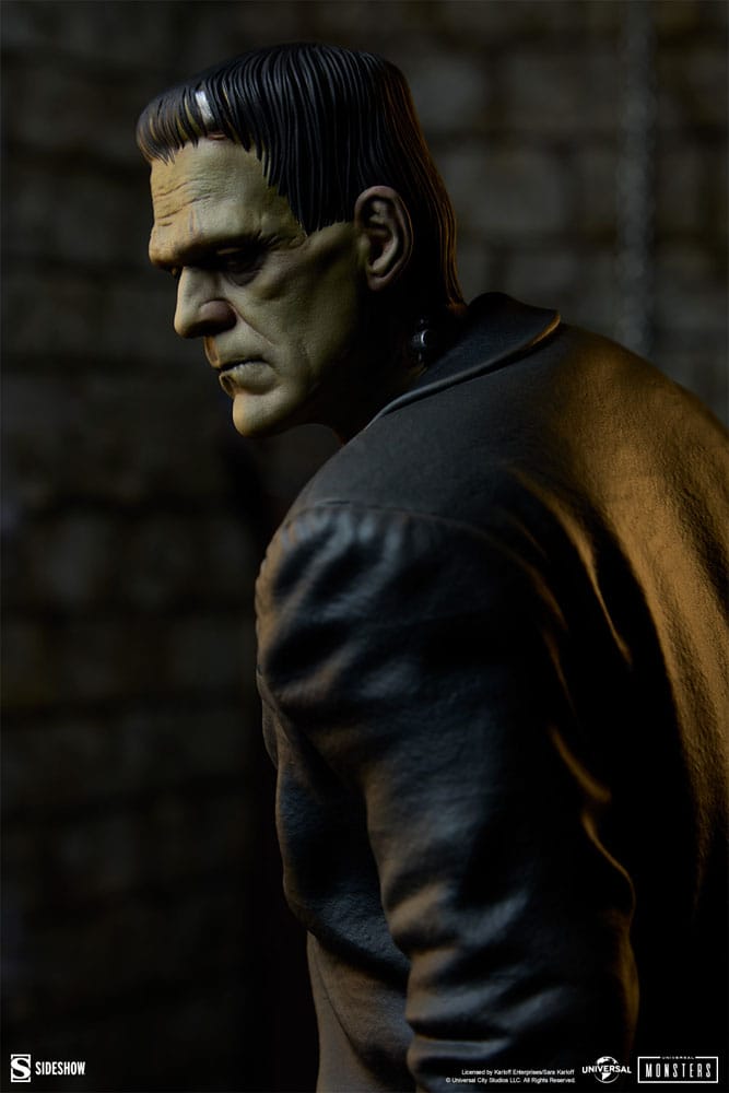 Frankenstein Premium Format Statue Frankenstein 57 cm - Image 8
