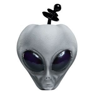 Sideshow Originals Apple Replica Alien Apple 11 cm