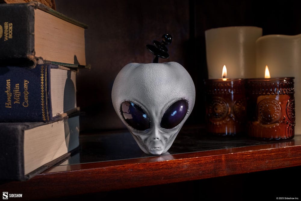 Sideshow Originals Apple Replica Alien Apple 11 cm - Image 2