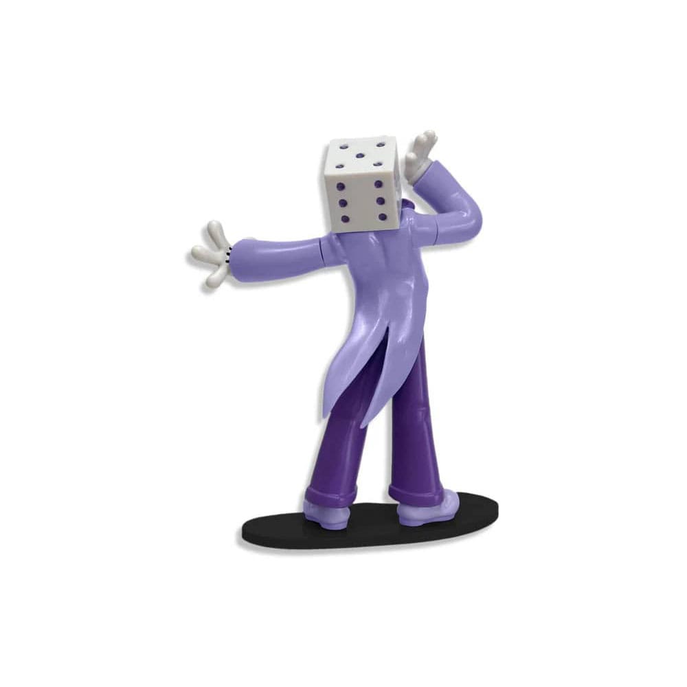 Cuphead Mini Create a Figure Figure King Dice - Image 5