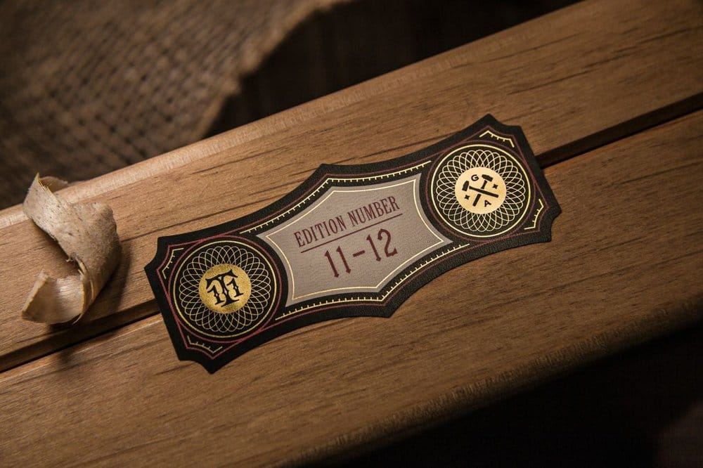 Theory 11 Set of Playing Cards Artisan Luxury Box - Image 2