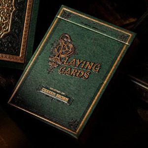 Theory 11 Playing Cards Derren Brown