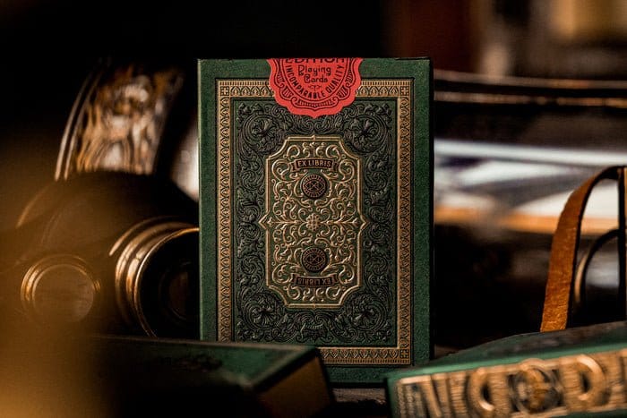 Theory 11 Playing Cards Derren Brown - Image 2