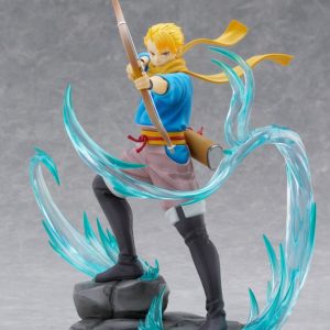 Daemons of the Shadow Realm Dressta PVC Statue Yuru 21 cm