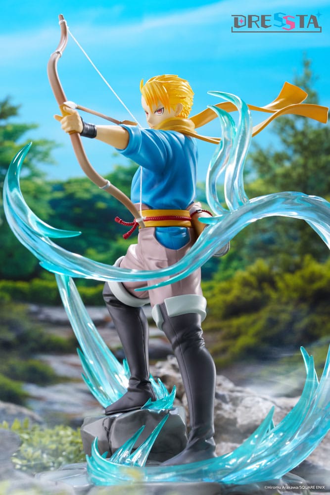 Daemons of the Shadow Realm Dressta PVC Statue Yuru 21 cm - Image 4