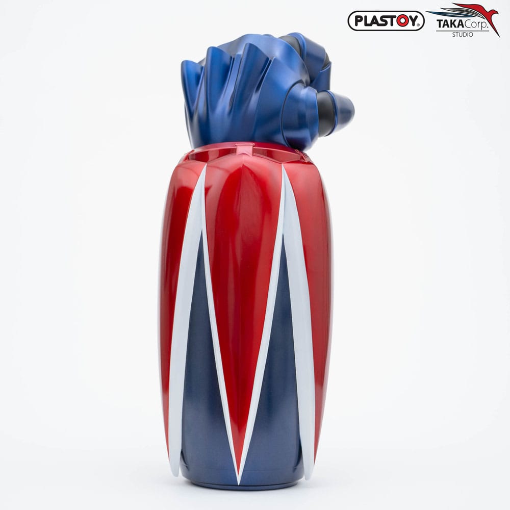 UFO Robot Grendizer Statue Dizer Punch Limited Edition 50 cm - Image 2