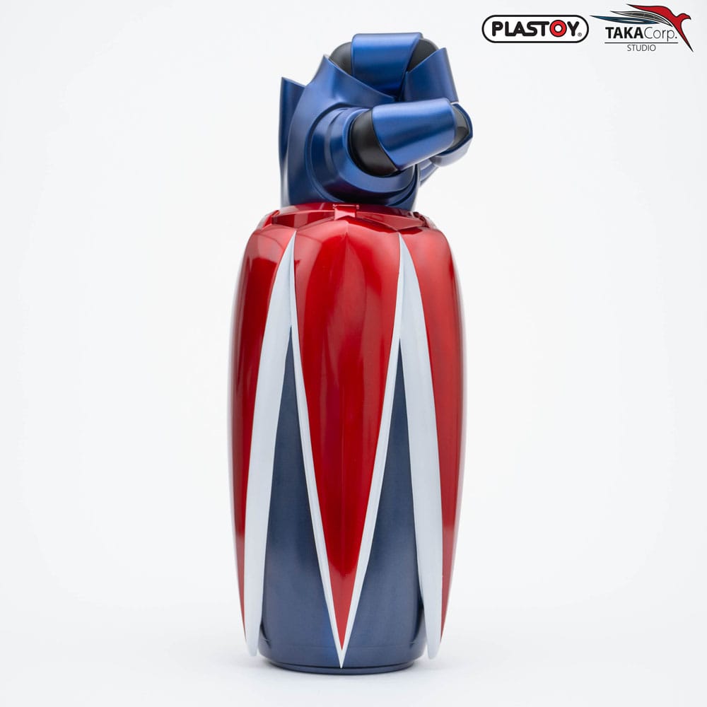 UFO Robot Grendizer Statue Dizer Punch Limited Edition 50 cm - Image 3
