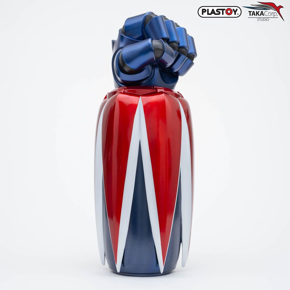 UFO Robot Grendizer Statue Dizer Punch Limited Edition 50 cm - Image 4