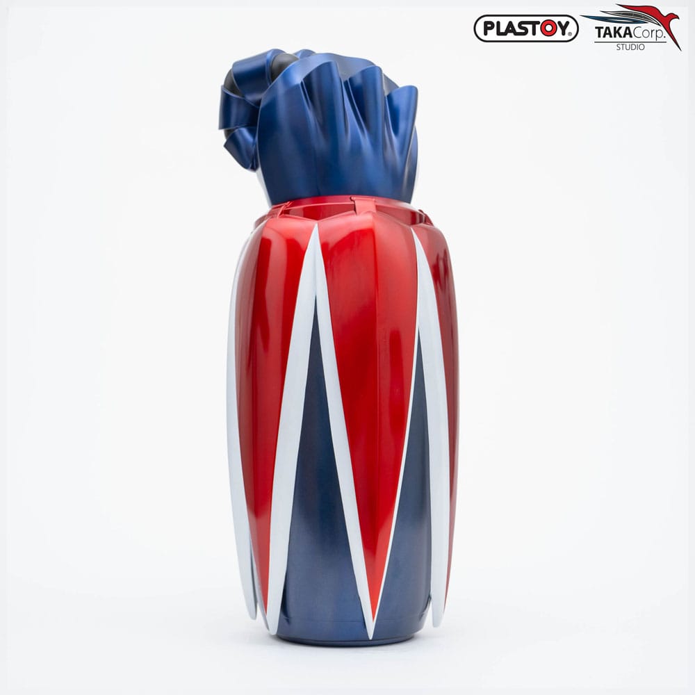 UFO Robot Grendizer Statue Dizer Punch Limited Edition 50 cm - Image 9