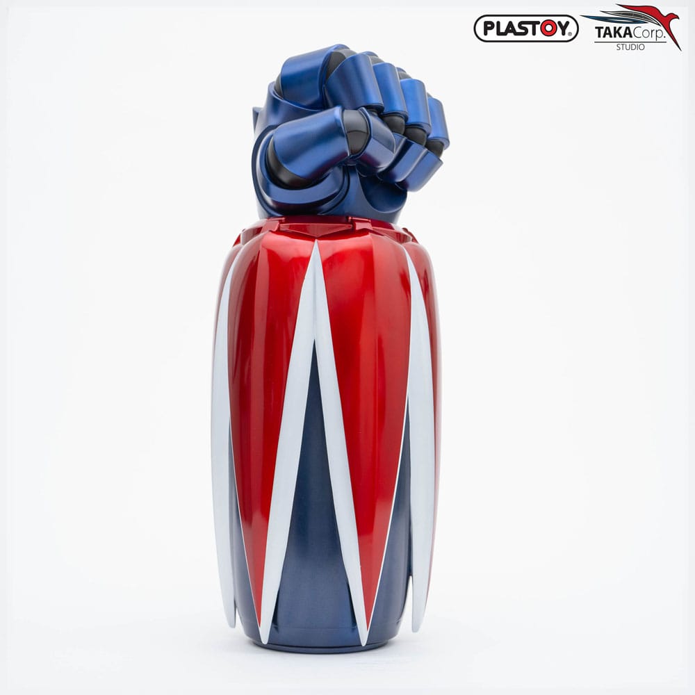 UFO Robot Grendizer Statue Dizer Punch Limited Edition 50 cm - Image 10