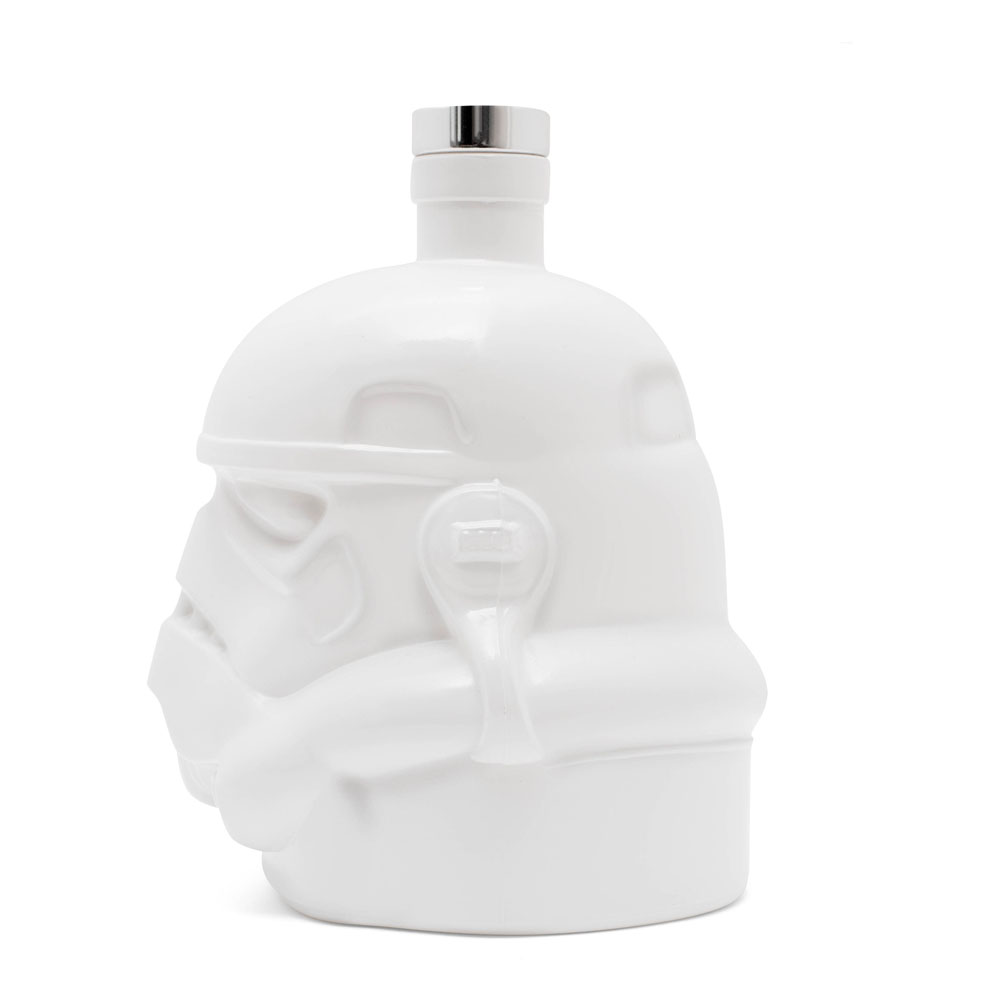 Original Stormtrooper Decanter White Stormtrooper - Image 2