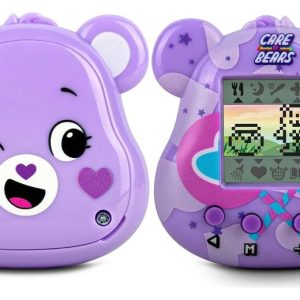 Care Bears Digital Pet Share Bear