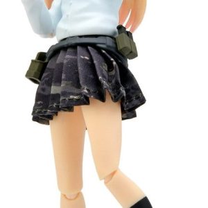 Little Armory Figma Action Figure Armed JK: Variant F2 Code: URBEX 14 cm