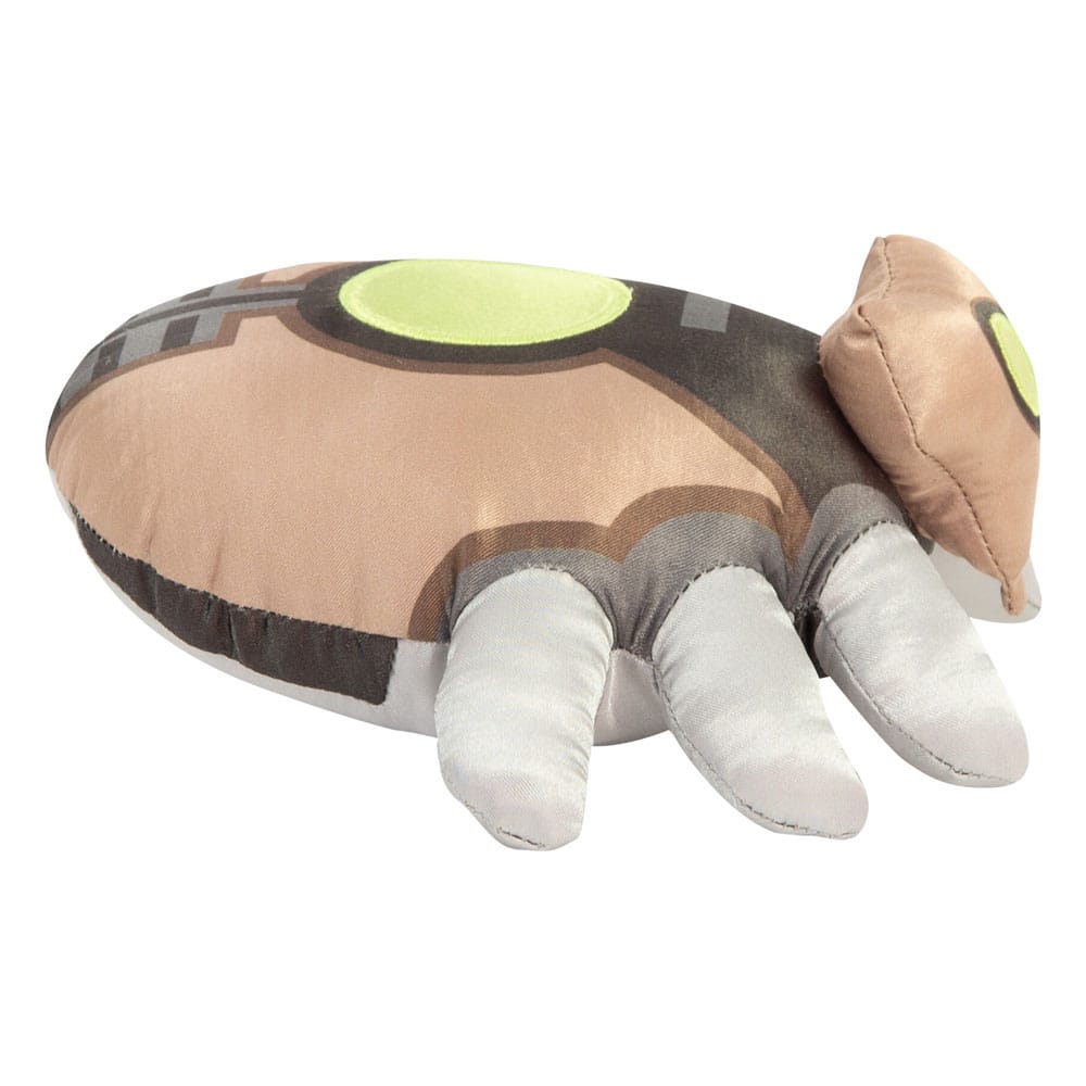 Warhammer Plush Figure Necron Scarab 15 cm - Image 3