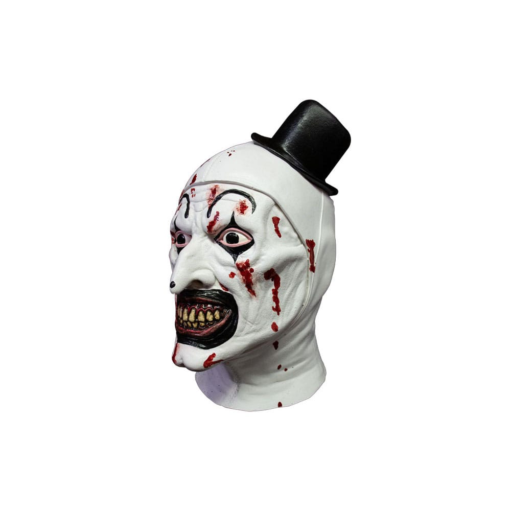 Terrifier Mask Art the Clown KillerArt the Clown Killer - Image 2