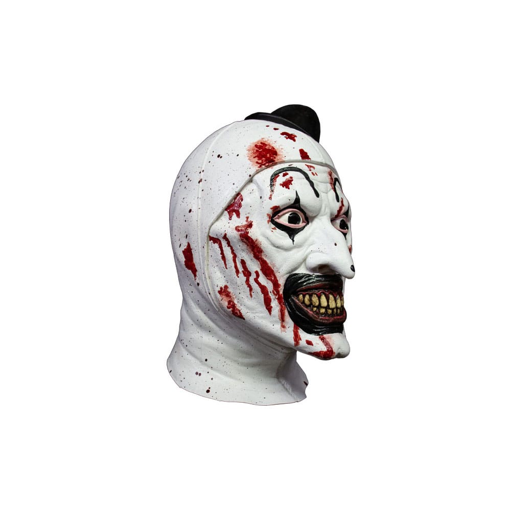 Terrifier Mask Art the Clown KillerArt the Clown Killer - Image 3