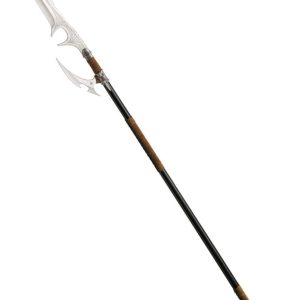 LOTR Replica 1/1 Kit Rae Ellexdrow War Spear 180 cm