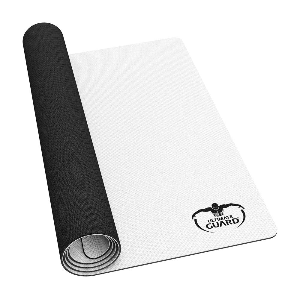 Ultimate Guard Play-Mat Standard - White - Image 2