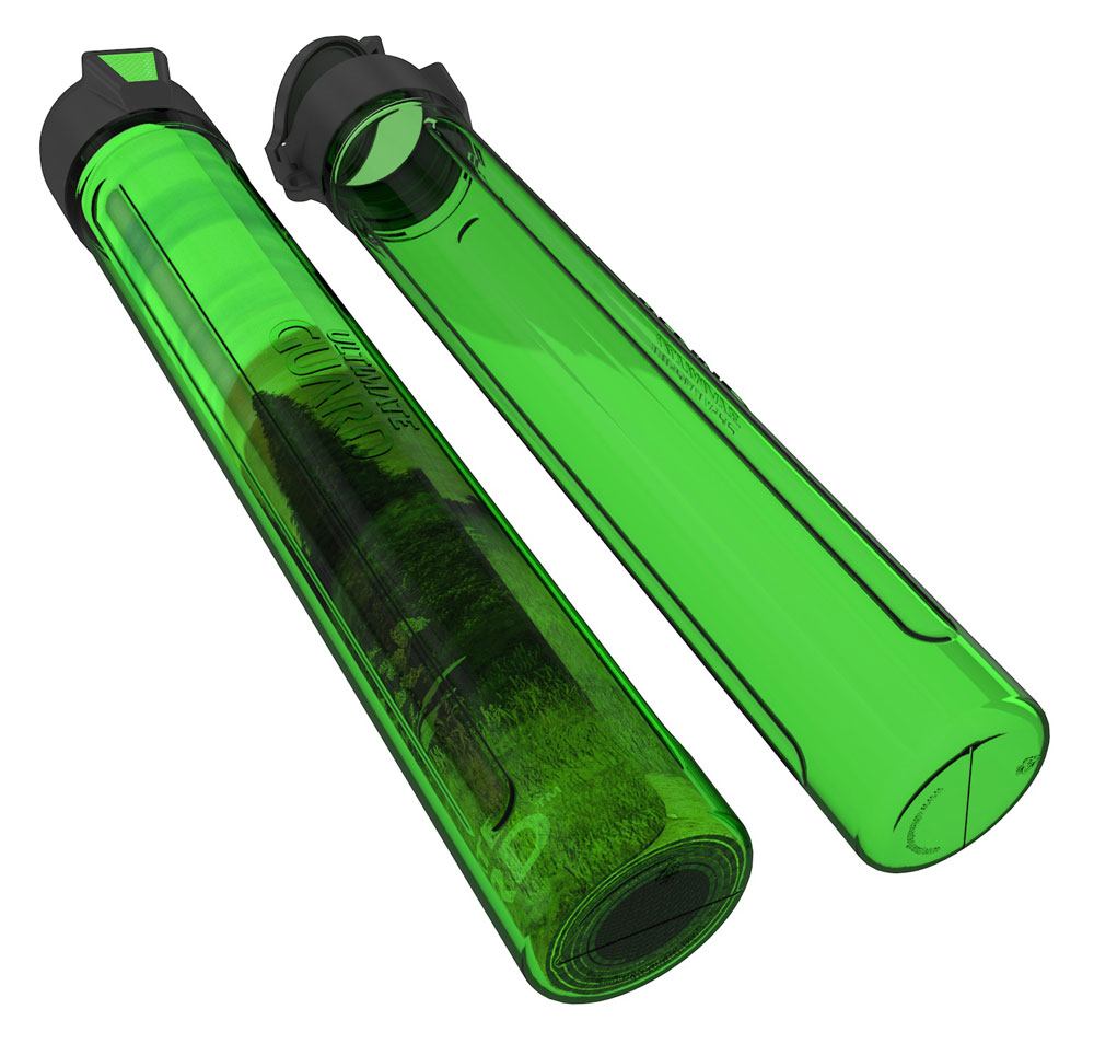 Ultimate Guard MatPod - Green - Image 4