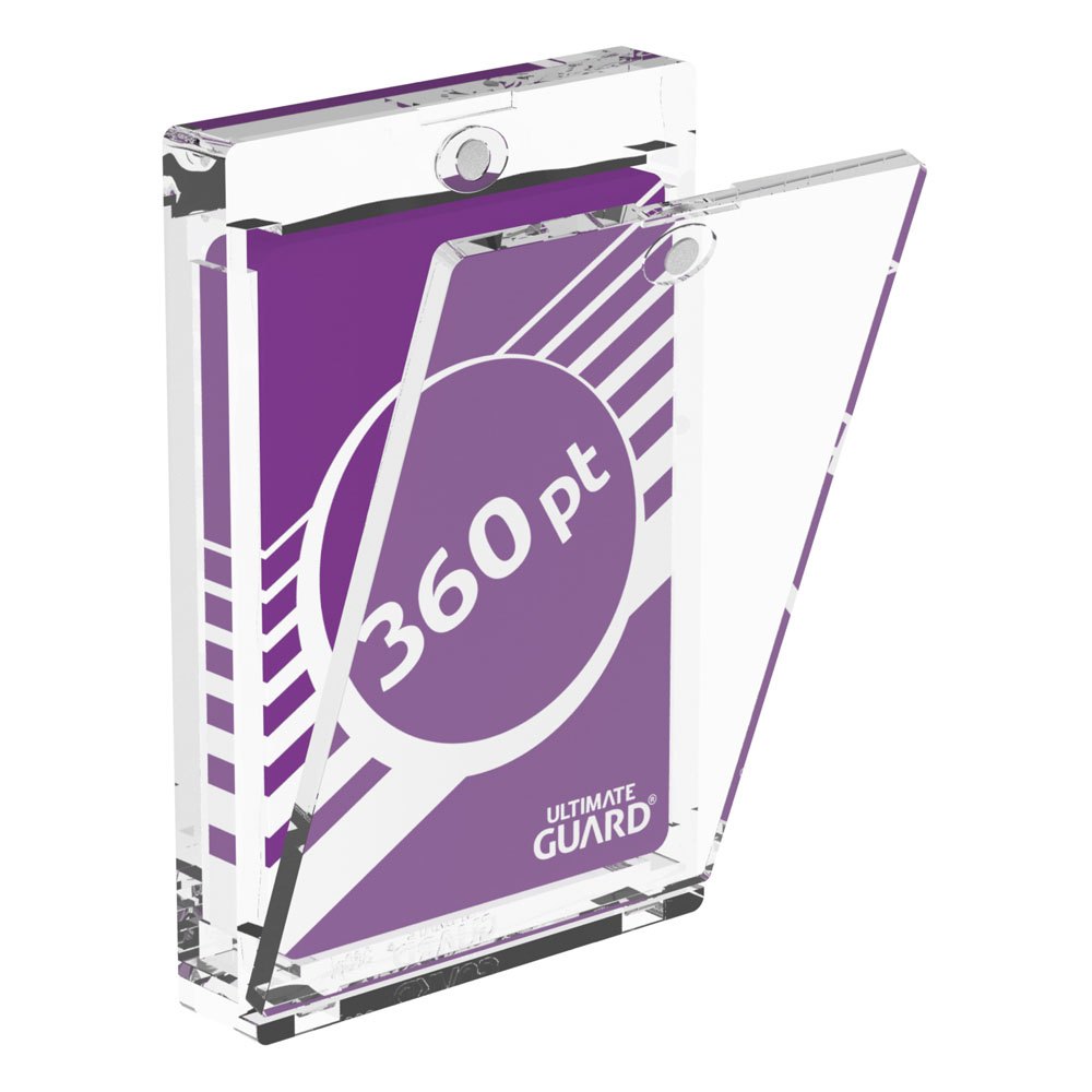 Ultimate Guard Card Case Magnetic - 360 pt - Image 4