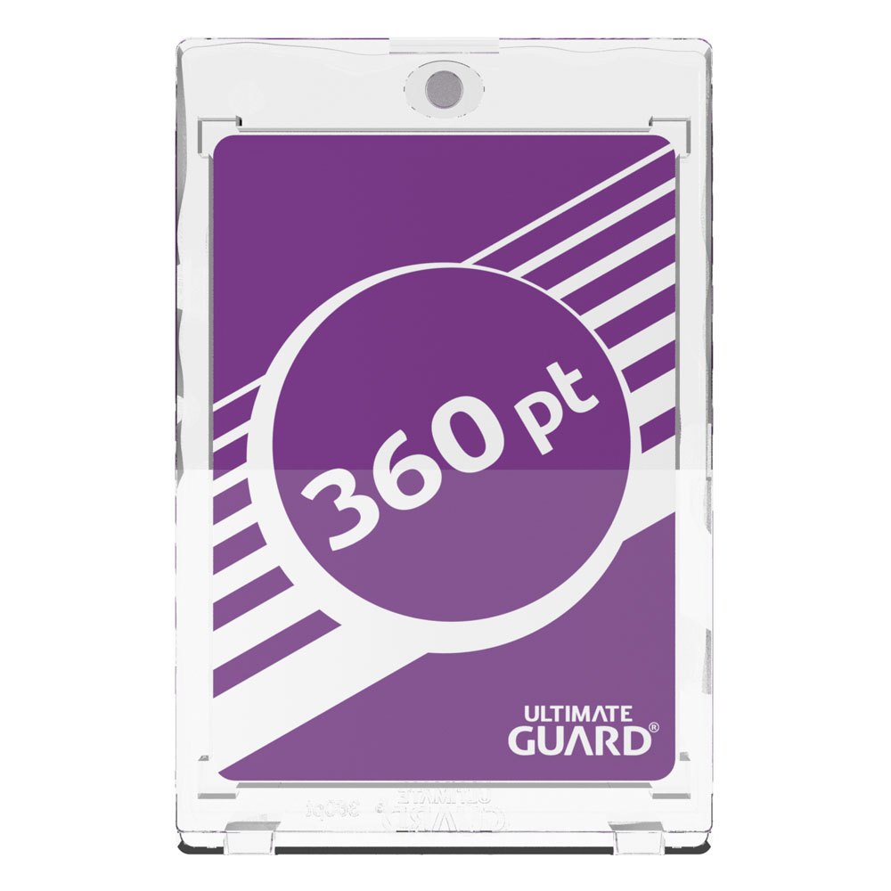 Ultimate Guard Card Case Magnetic - 360 pt - Image 6
