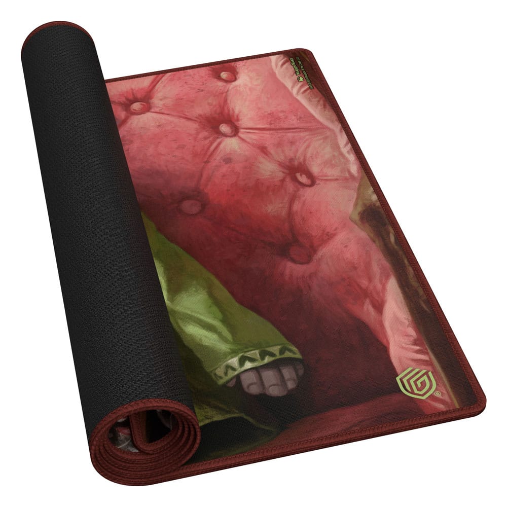 Ultimate Guard Play-Mat Magic: The Gathering "Duskmourn: House of Horror" - Twitching Doll - Image 2