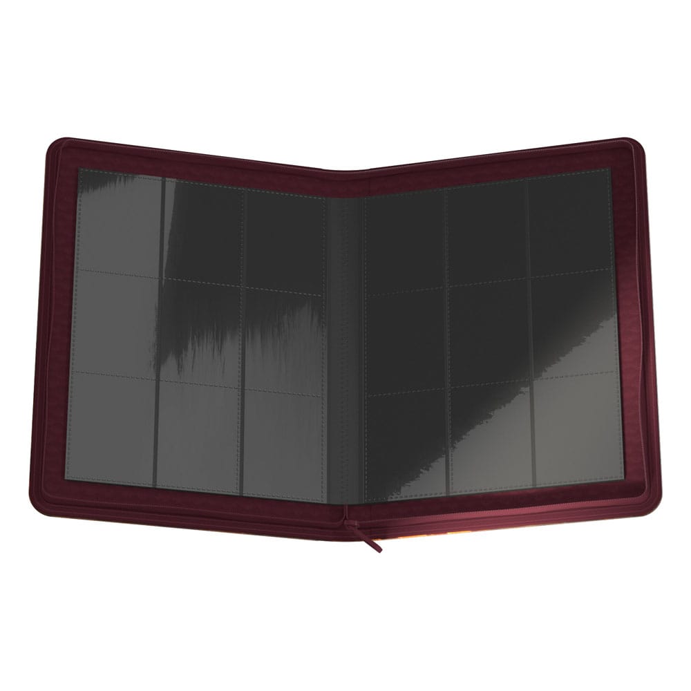 Ultimate Guard Zipfolio 360 Xenoskin Magic: The Gathering "Tarkir: Dragonstorm" - Abzan Devotee - Image 7