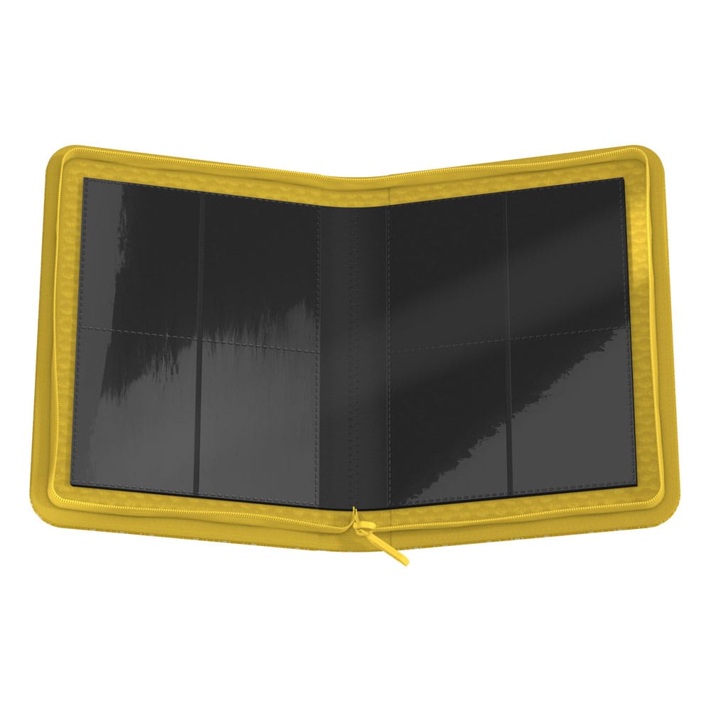 Ultimate Guard Zipfolio 160 Xenoskin Magic: The Gathering | Avatar: The Last Airbender - White Mana - Image 7