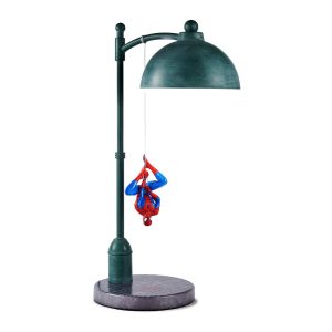 Marvel Desk Light Hanging Spider-Man 40 cm