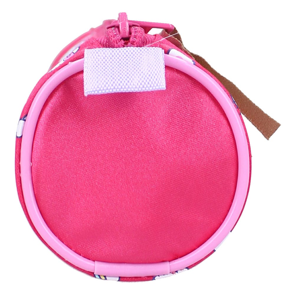 Sanrio Pencil case Hello Kitty Follow The Rainbow Round - Image 3