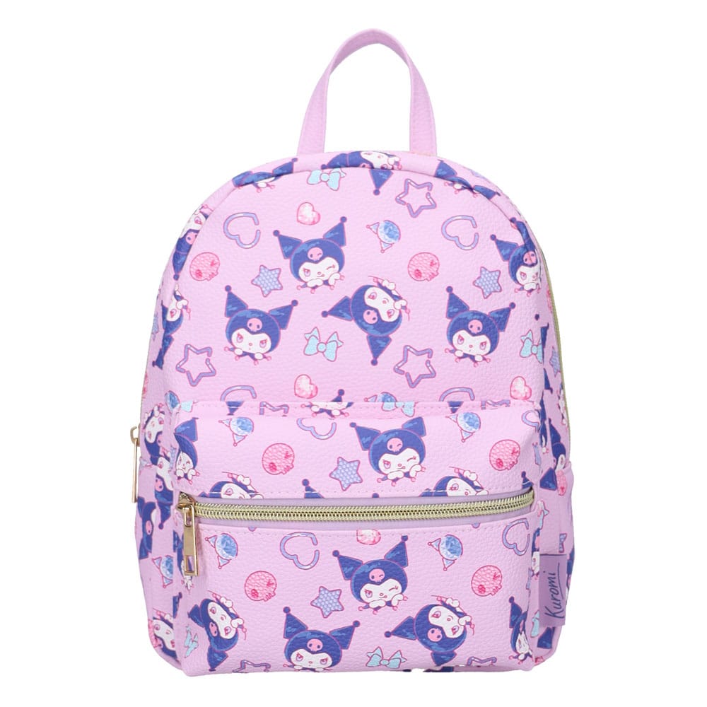 Sanrio Backpack Hello Kitty & Friends Sweet On You - Image 2