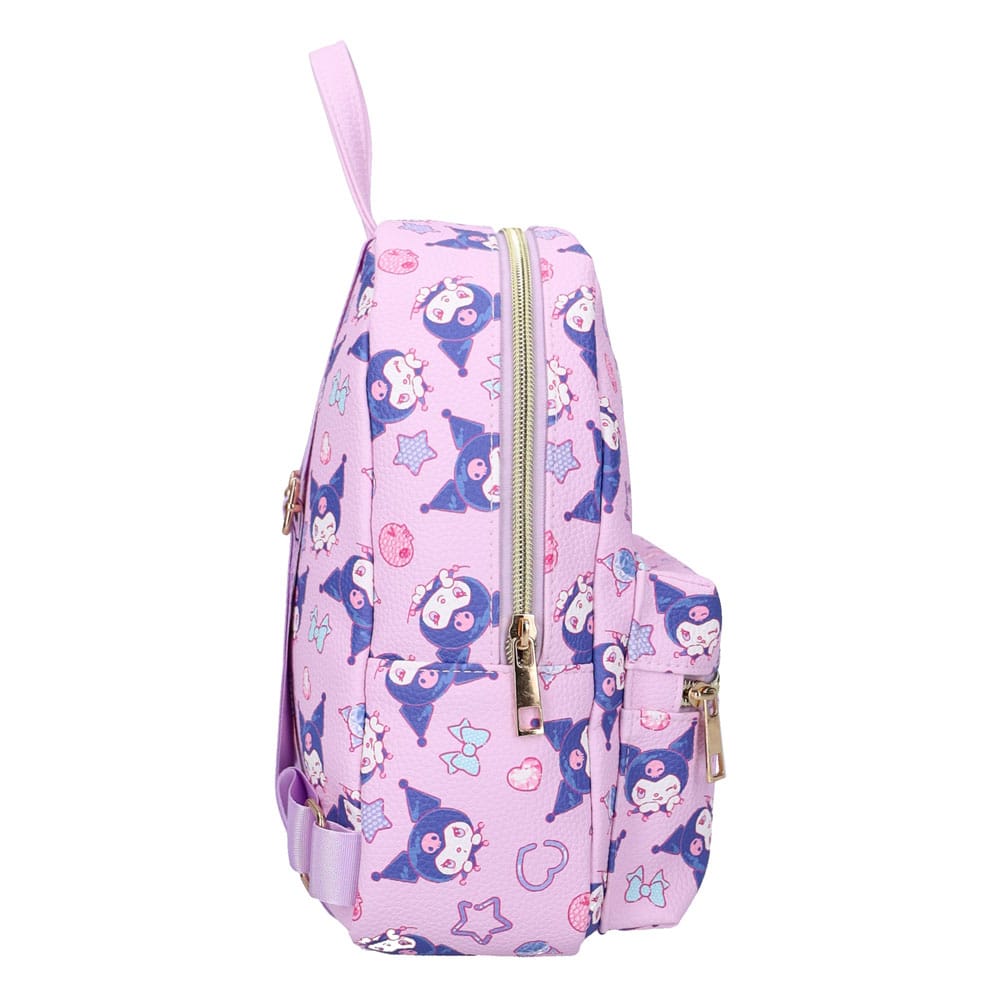 Sanrio Backpack Hello Kitty & Friends Sweet On You - Image 3