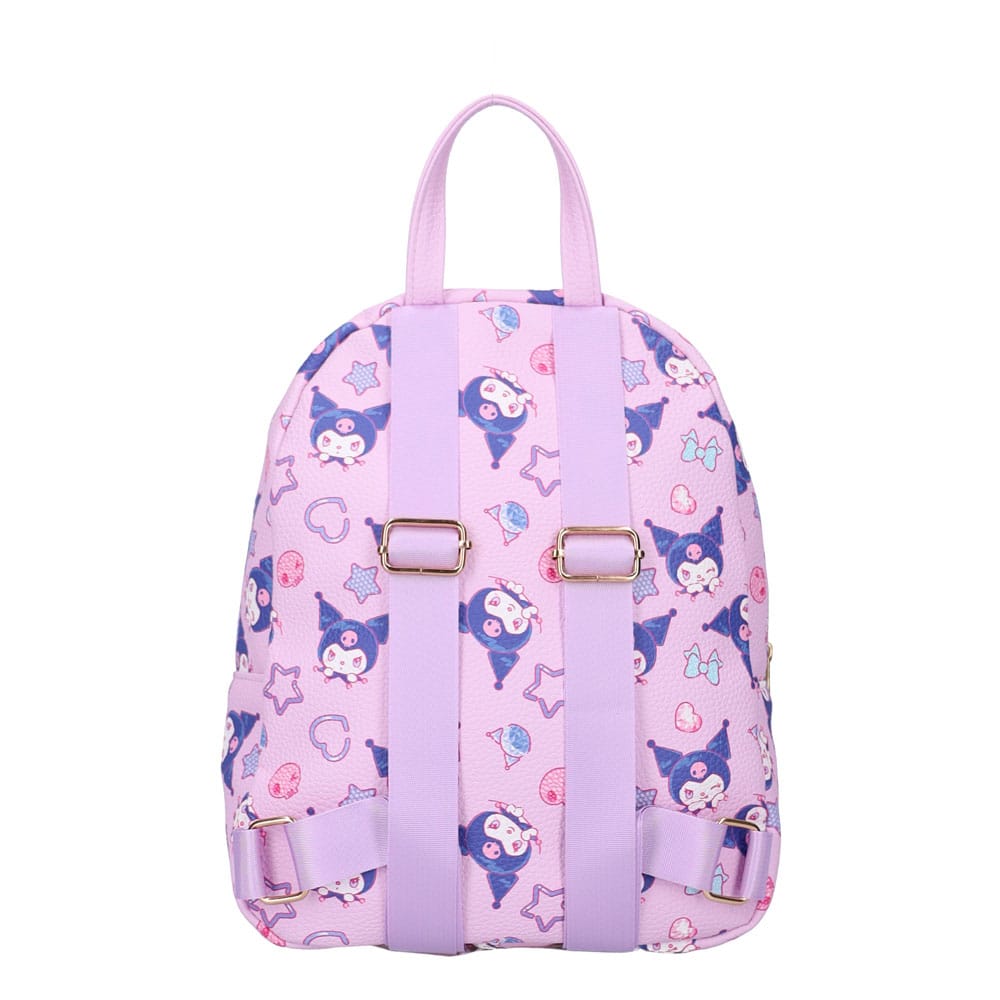 Sanrio Backpack Hello Kitty & Friends Sweet On You - Image 4
