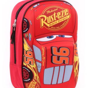 Cars 3 3D Backpack Piston Cup Champion 35 cm