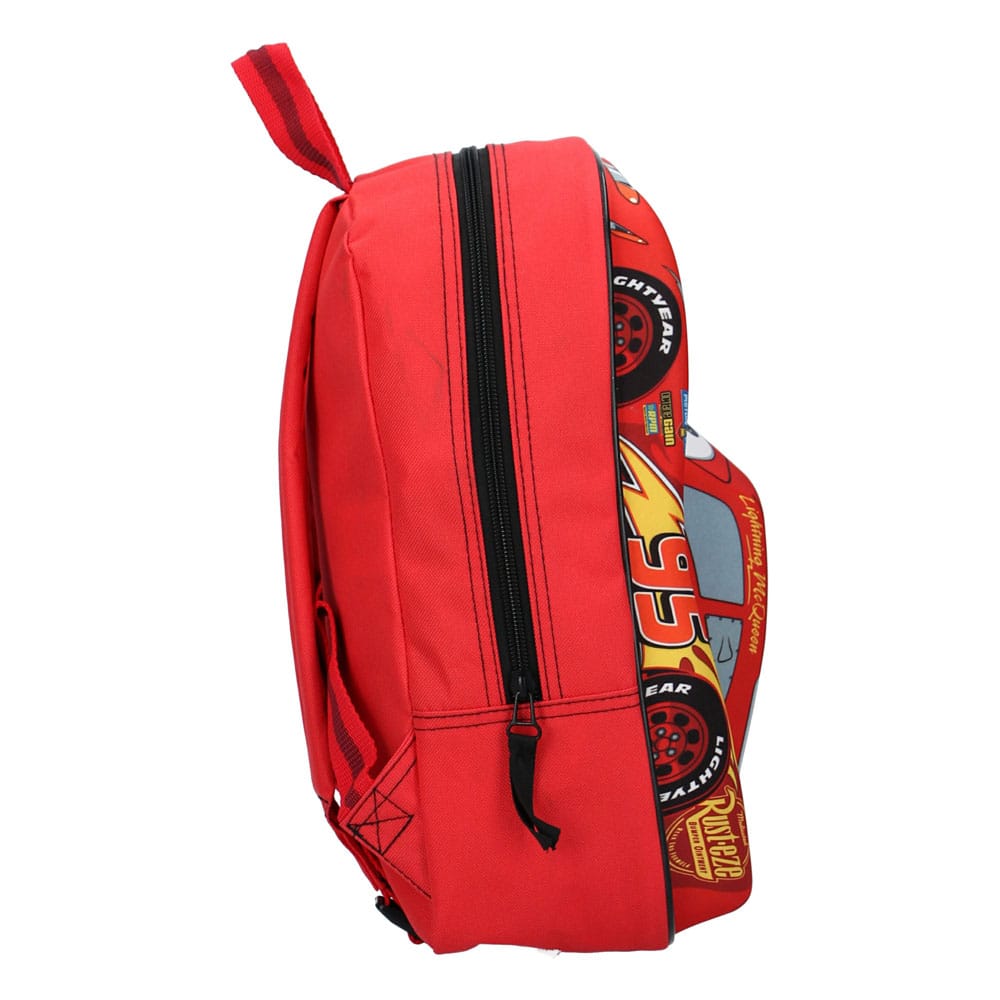 Cars 3 3D Backpack Piston Cup Champion 35 cm - Image 3