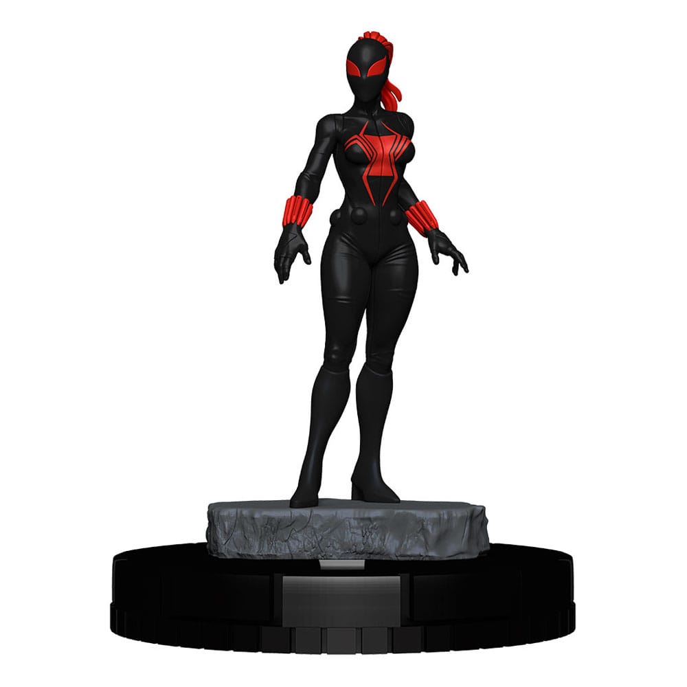 Marvel HeroClix: Venom Booster Brick (12) - Image 3