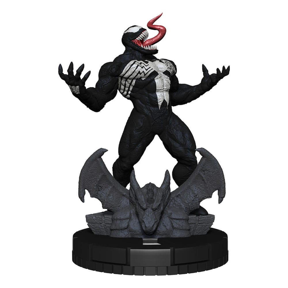 Marvel HeroClix: Venom Booster Brick (12) - Image 4