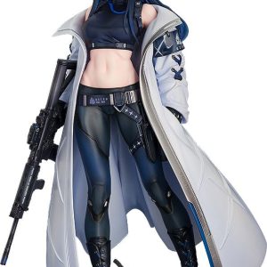 Blue Archive PVC Statue 1/7 Saori 27 cm