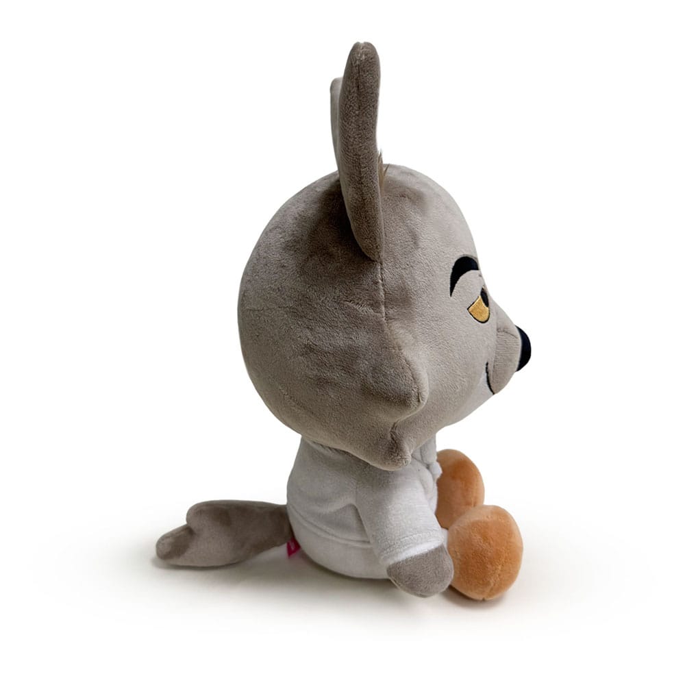 Bad Guys 2 Plush Figure Mr. Wolf 22 cm - Image 2