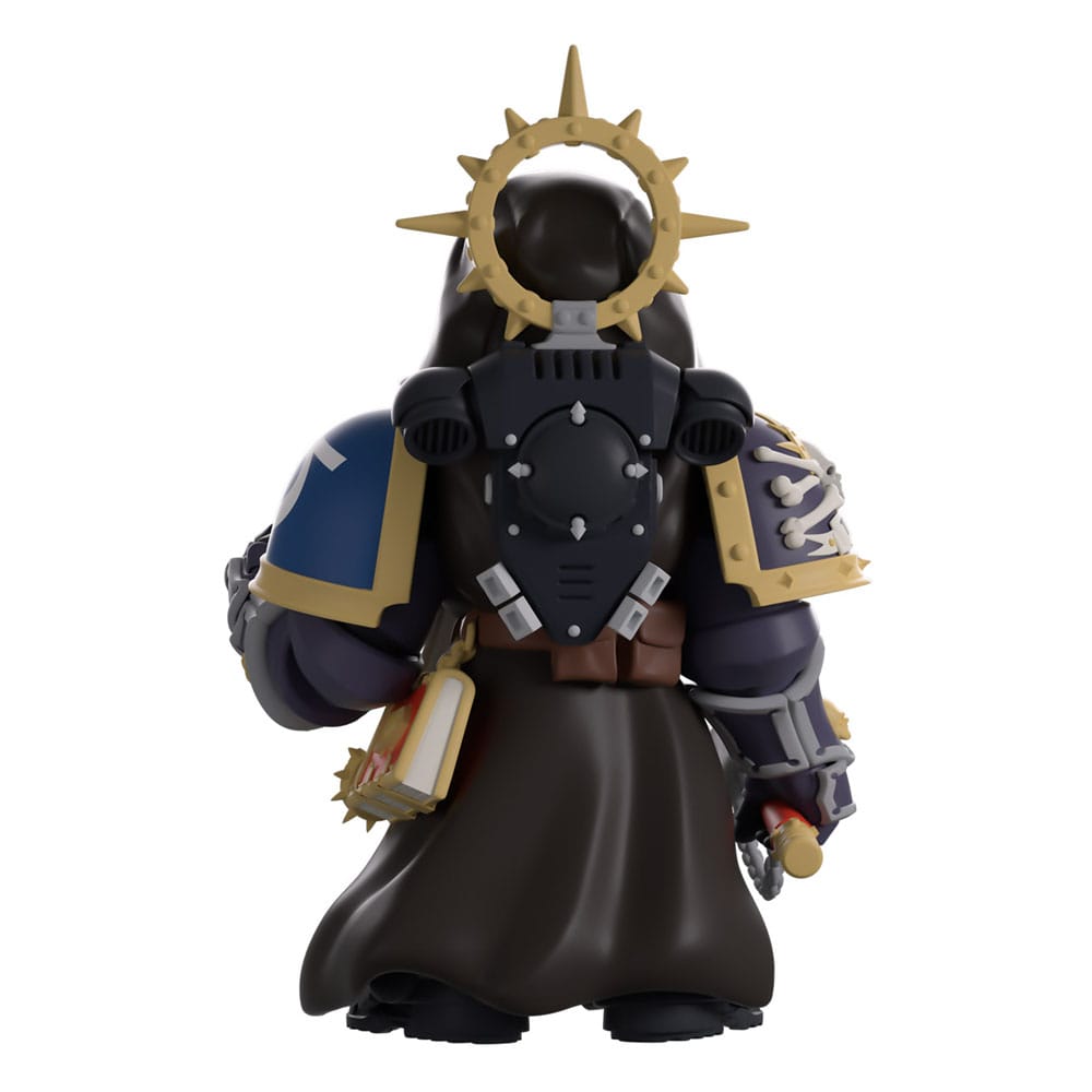 Space Marine 2 Vinyl Figure The Chaplain 13 cm - Image 3