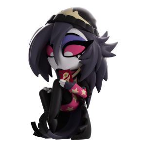 Helluva Boss Vinyl Figure Octavia 12 cm