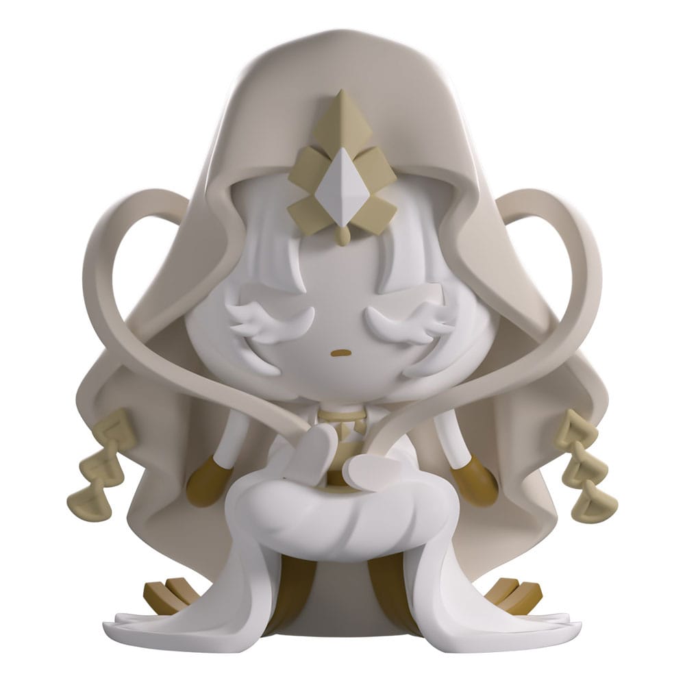 Cookie Run Kingdom Vinyl Figure Mystic Flour Cookie 12 cm