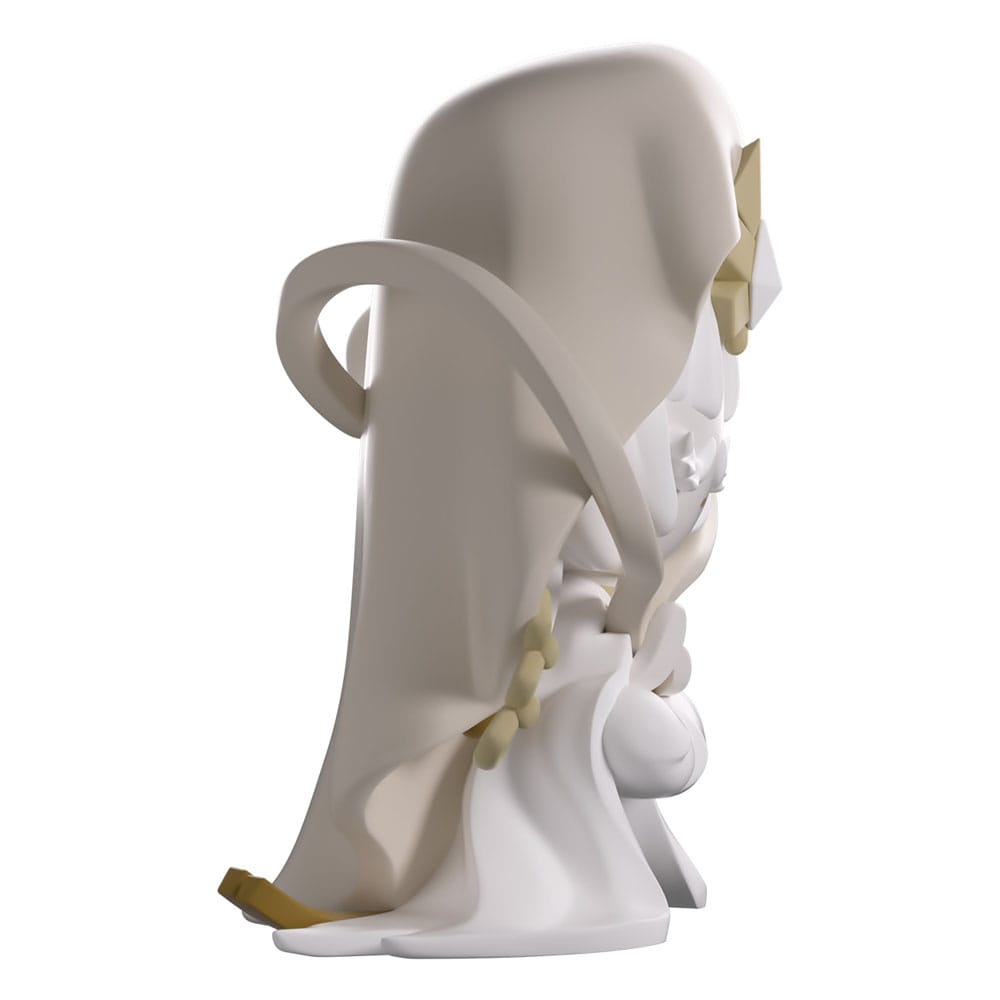 Cookie Run Kingdom Vinyl Figure Mystic Flour Cookie 12 cm - Image 2